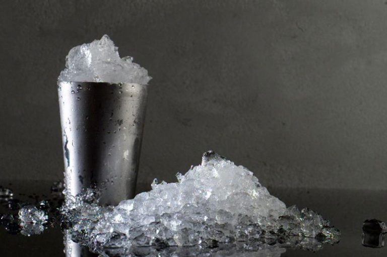 Ice Tuck Lee Ice Delivery